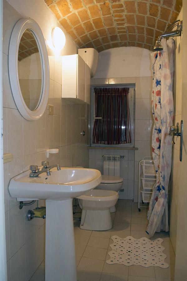 Casa Vacanze Valdamone ชูเวเรโต ภายนอก รูปภาพ