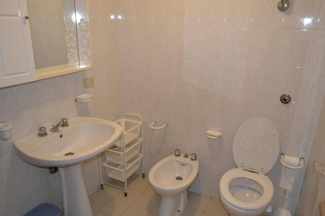 Casa Vacanze Valdamone ชูเวเรโต ภายนอก รูปภาพ